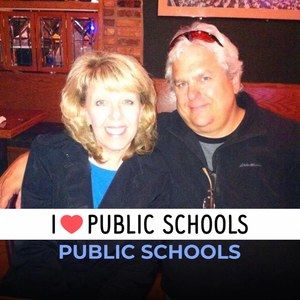 Meet your Posher, Laurel